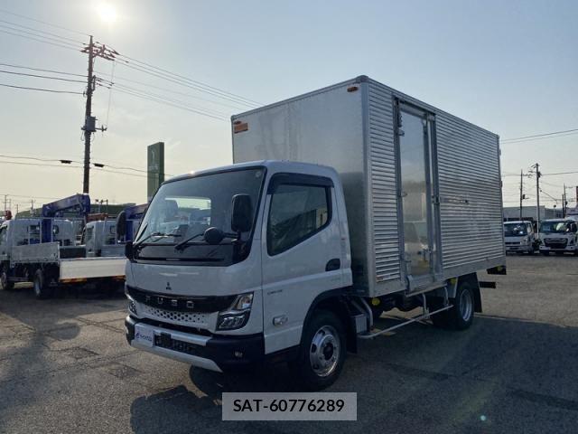 Mitsubishi CANTER 2026-03 7250001-0