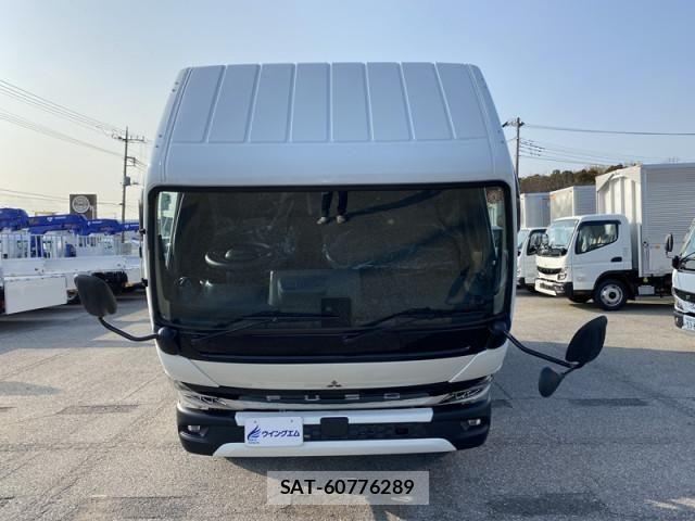Mitsubishi CANTER 2026-03 7250001-11
