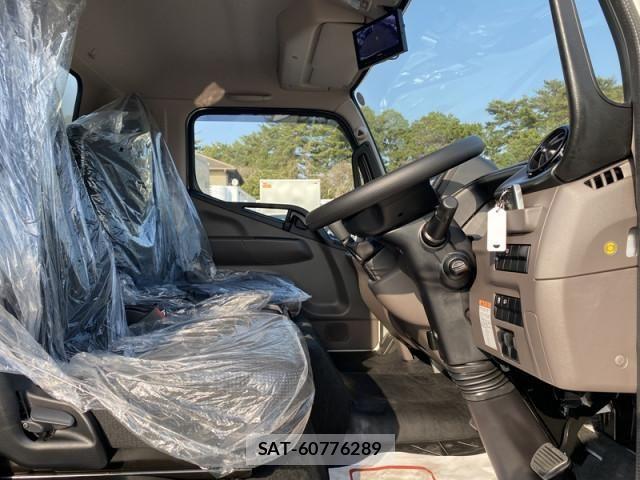 Mitsubishi CANTER 2026-03 7250001-13