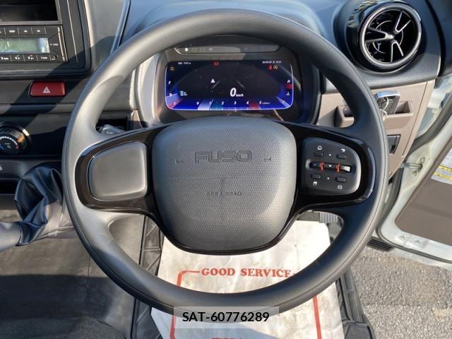 Mitsubishi CANTER 2026-03 7250001-16