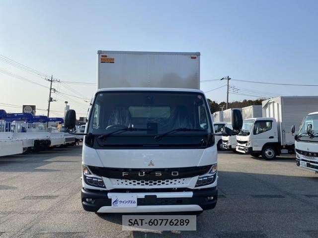 Mitsubishi CANTER 2026-03 7250001-1