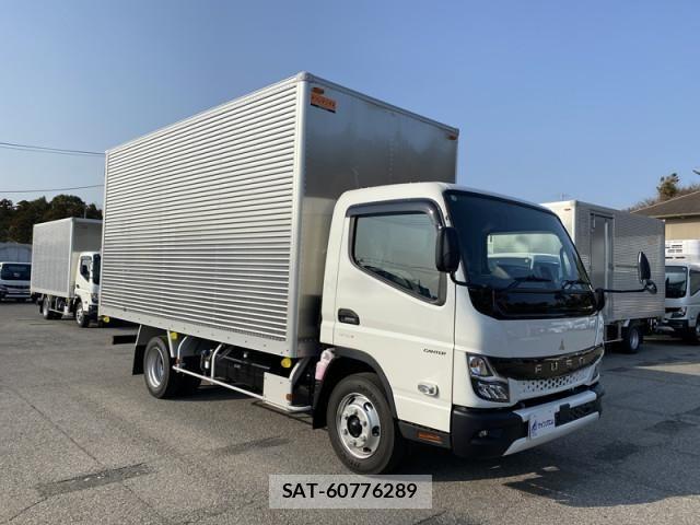Mitsubishi CANTER 2026-03 7250001-2