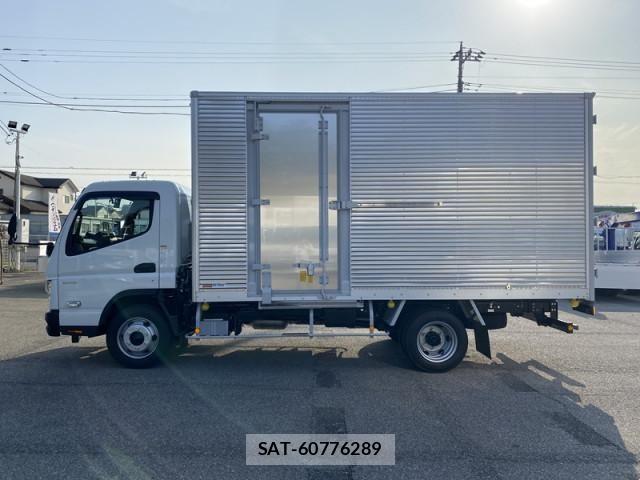 Mitsubishi CANTER 2026-03 7250001-3