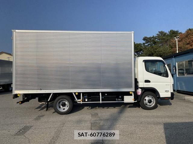 Mitsubishi CANTER 2026-03 7250001-4