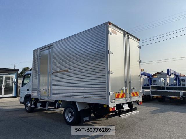 Mitsubishi CANTER 2026-03 7250001-5