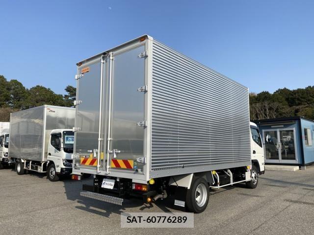 Mitsubishi CANTER 2026-03 7250001-6