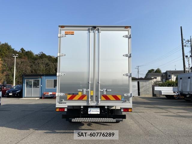 Mitsubishi CANTER 2026-03 7250001-7