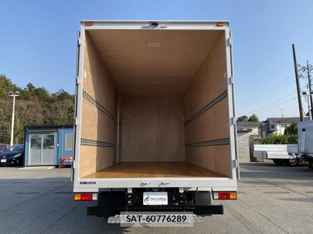 Mitsubishi CANTER 2026-03 7250001-8