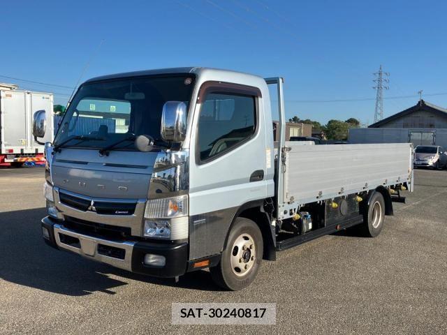 Mitsubishi CANTER 2018-11 7250041-0