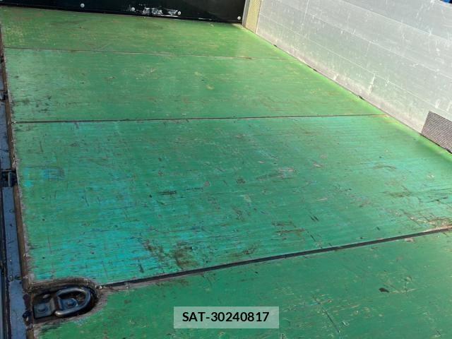 Mitsubishi CANTER 2018-11 7250041-9