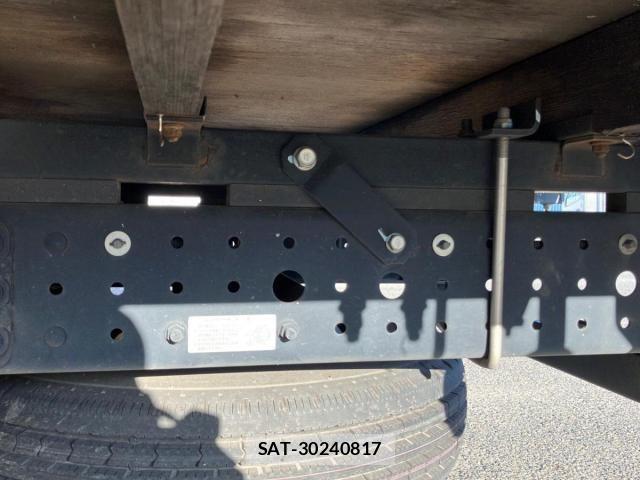 Mitsubishi CANTER 2018-11 7250041-11
