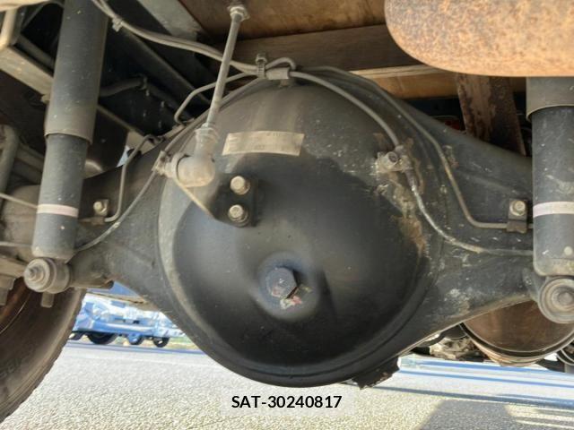 Mitsubishi CANTER 2018-11 7250041-13