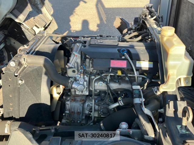 Mitsubishi CANTER 2018-11 7250041-14