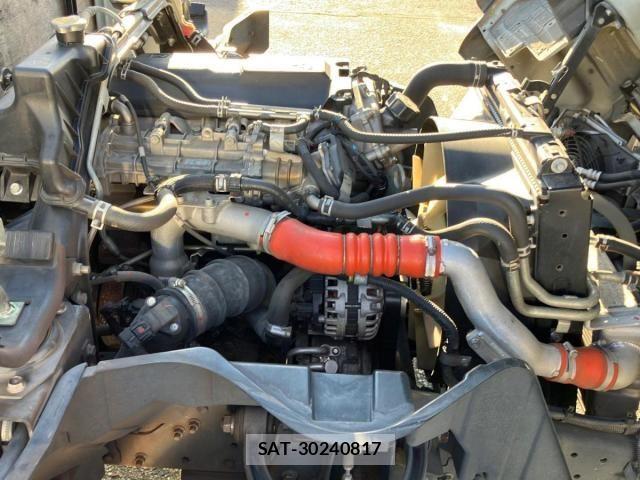 Mitsubishi CANTER 2018-11 7250041-15