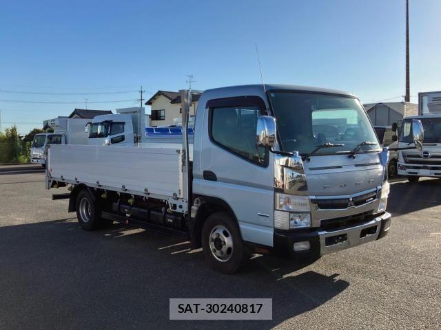 Mitsubishi CANTER 2018-11 7250041-1