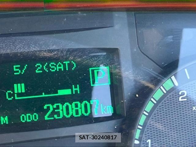 Mitsubishi CANTER 2018-11 7250041-19