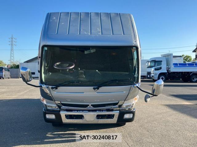 Mitsubishi CANTER 2018-11 7250041-20