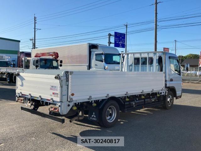 Mitsubishi CANTER 2018-11 7250041-2