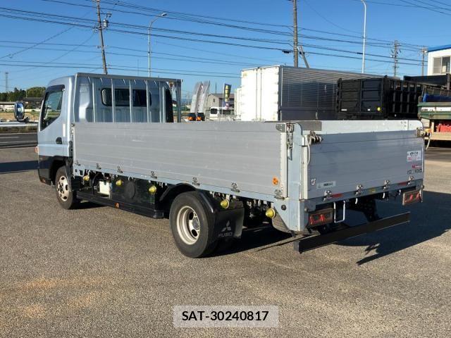 Mitsubishi CANTER 2018-11 7250041-3