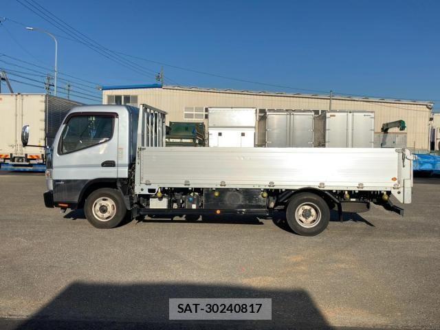 Mitsubishi CANTER 2018-11 7250041-4