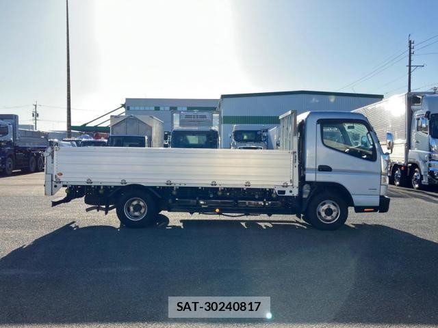 Mitsubishi CANTER 2018-11 7250041-5