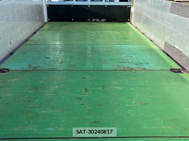Mitsubishi CANTER 2018-11 7250041-7
