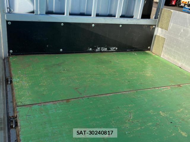 Mitsubishi CANTER 2018-11 7250041-8