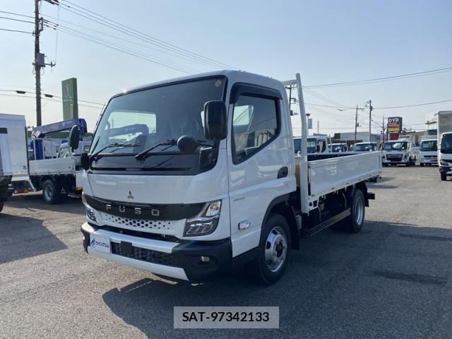 Mitsubishi CANTER 2026-03 7250005-0