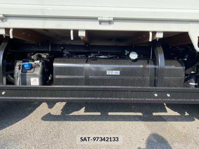 Mitsubishi CANTER 2026-03 7250005-9