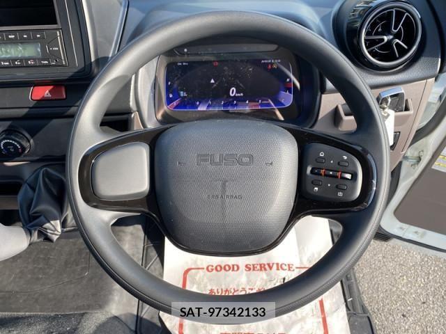 Mitsubishi CANTER 2026-03 7250005-17