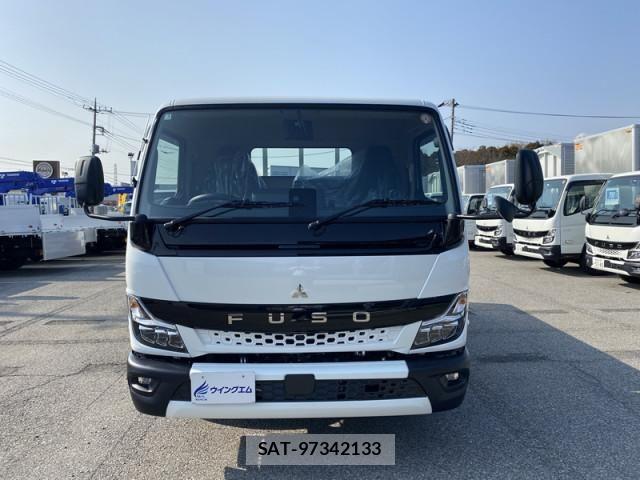 Mitsubishi CANTER 2026-03 7250005-1