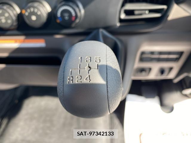 Mitsubishi CANTER 2026-03 7250005-19