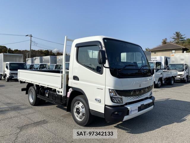 Mitsubishi CANTER 2026-03 7250005-2