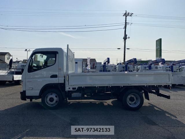 Mitsubishi CANTER 2026-03 7250005-3