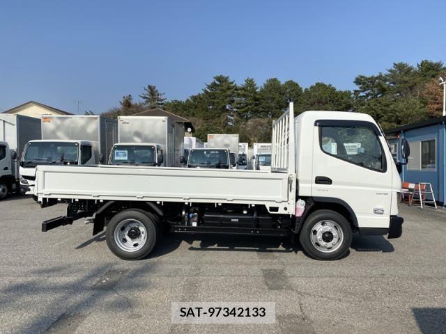 Mitsubishi CANTER 2026-03 7250005-4