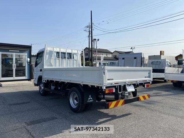Mitsubishi CANTER 2026-03 7250005-5