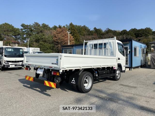Mitsubishi CANTER 2026-03 7250005-6
