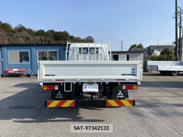Mitsubishi CANTER 2026-03 7250005-7