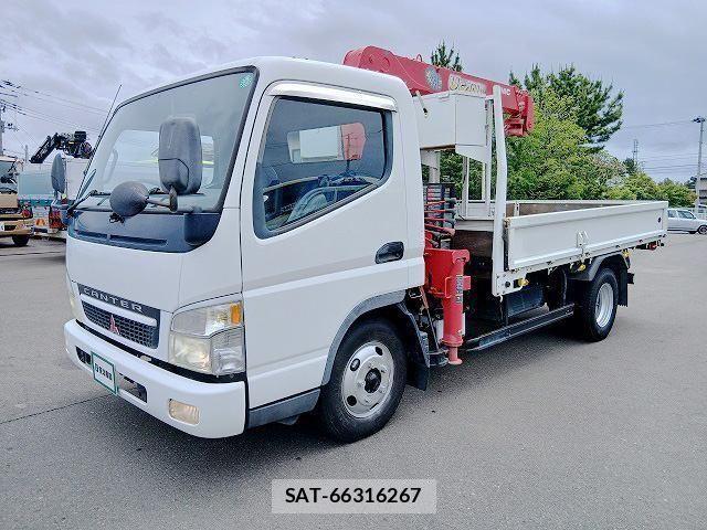 Mitsubishi CANTER 2004-06 7271665-0