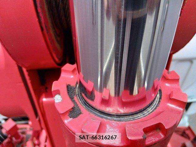 Mitsubishi CANTER 2004-06 7271665-9