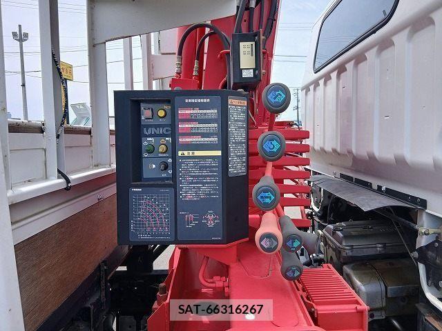 Mitsubishi CANTER 2004-06 7271665-10