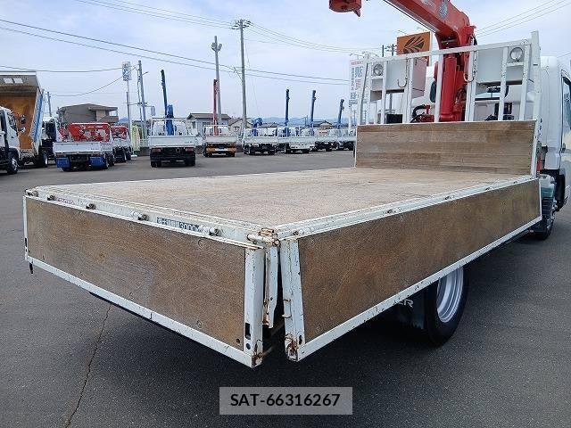Mitsubishi CANTER 2004-06 7271665-13