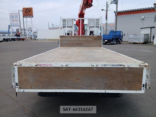 Mitsubishi CANTER 2004-06 7271665-14