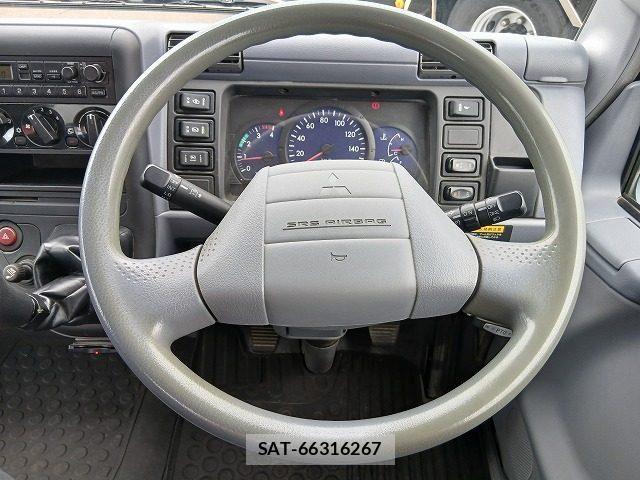 Mitsubishi CANTER 2004-06 7271665-16