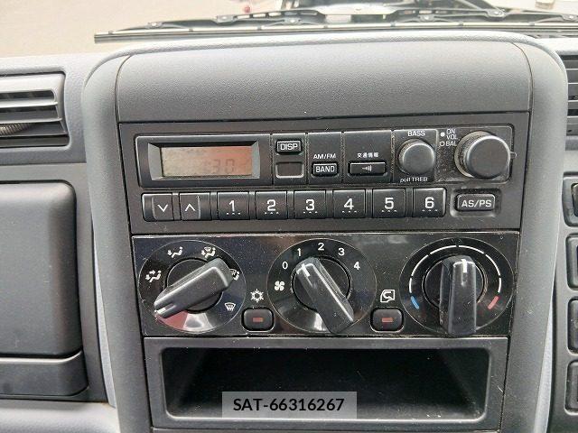 Mitsubishi CANTER 2004-06 7271665-17