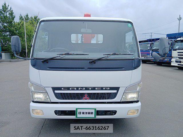 Mitsubishi CANTER 2004-06 7271665-1