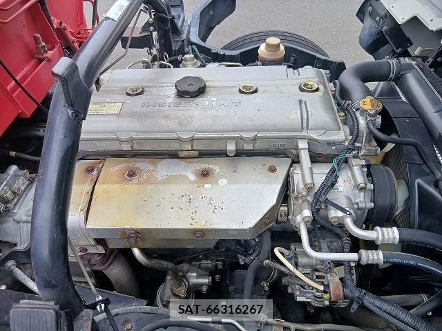 Mitsubishi CANTER 2004-06 7271665-19