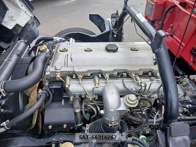 Mitsubishi CANTER 2004-06 7271665-20
