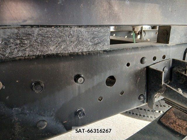 Mitsubishi CANTER 2004-06 7271665-21