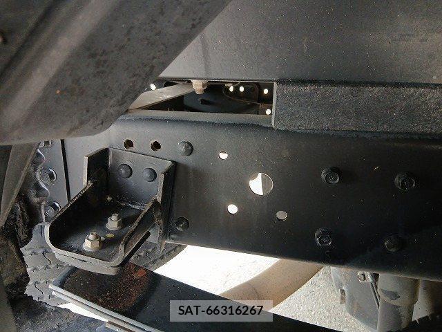 Mitsubishi CANTER 2004-06 7271665-22